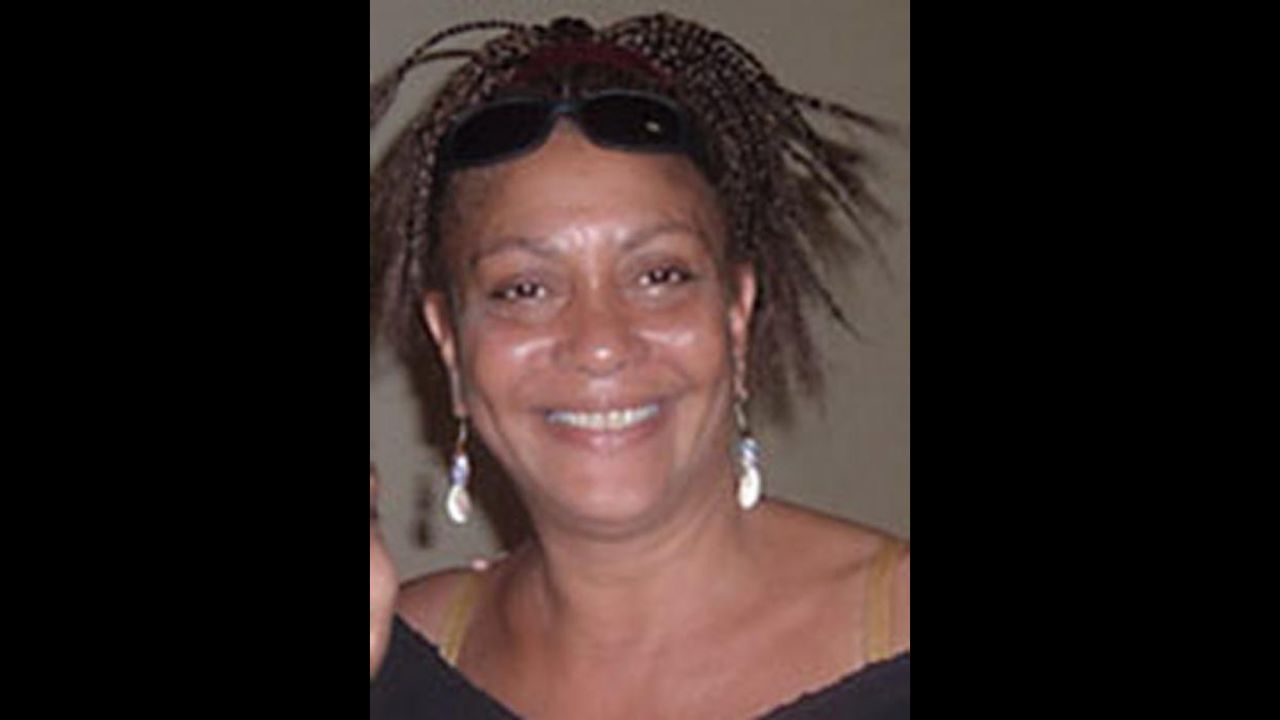 Cheri Laverne Dalton is wanted for her alleged involvement in a deadly 1981 bank robbery. The FBI is offering a reward of up to $100,000 for information leading to her arrest.