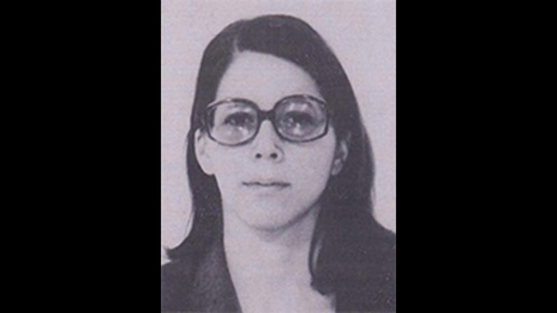 Catherine Marie Kerkow was allegedly involved in the 1972 hijacking of Western Airlines Flight 701. 