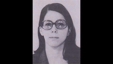 Catherine Marie Kerkow was allegedly involved in the 1972 hijacking of Western Airlines Flight 701. 