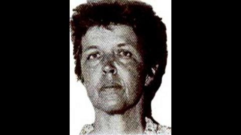 Elizabeth Anna Duke is accused of being involved in a string of crimes from the late 1970s through the early 1980s. The reward for information leading to her arrest and conviction is $50,000.
