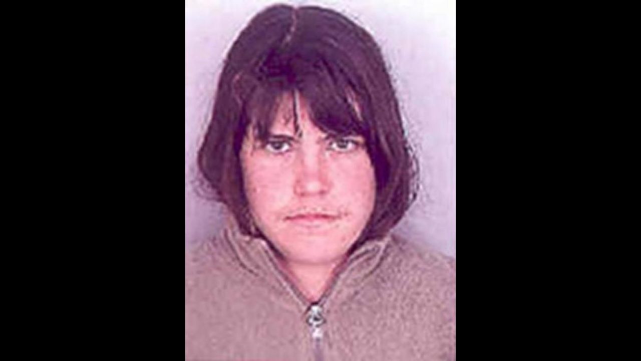 Josephine Sunshine Overaker is also wanted for her alleged role in a domestic terrorism cell. The FBI is offering a reward of up to $50,000 for information leading to her arrest.