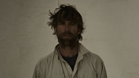 Photographer Simon Brann Thorpe
