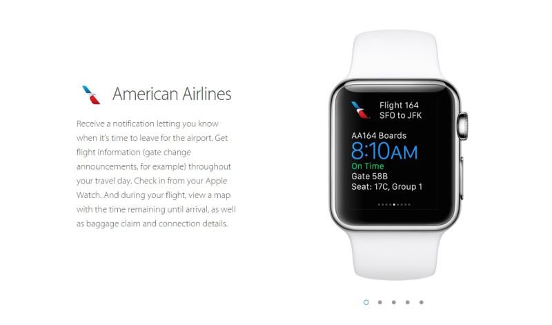 10 travel apps to download to your new Apple Watch CNN