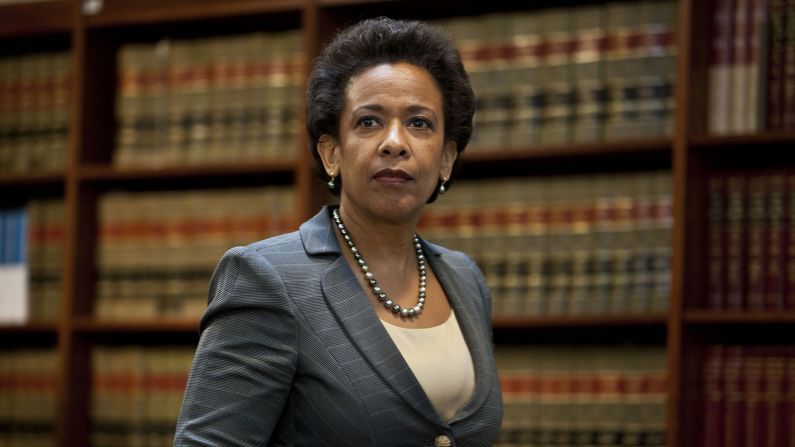 U.S. Attorney General Loretta Lynch announces that 'additional charges against individuals and entities' are likely following the assessment of new evidence.