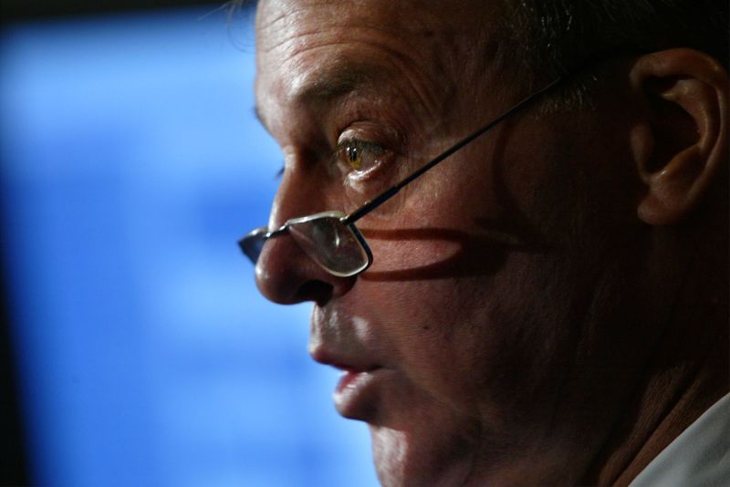 John Reed Fast Facts CNN Daily Frontline