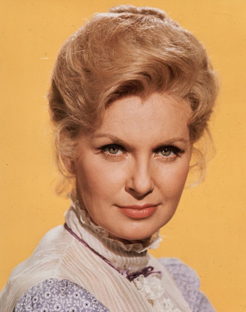Joanne Woodward Fast Facts | CNN
