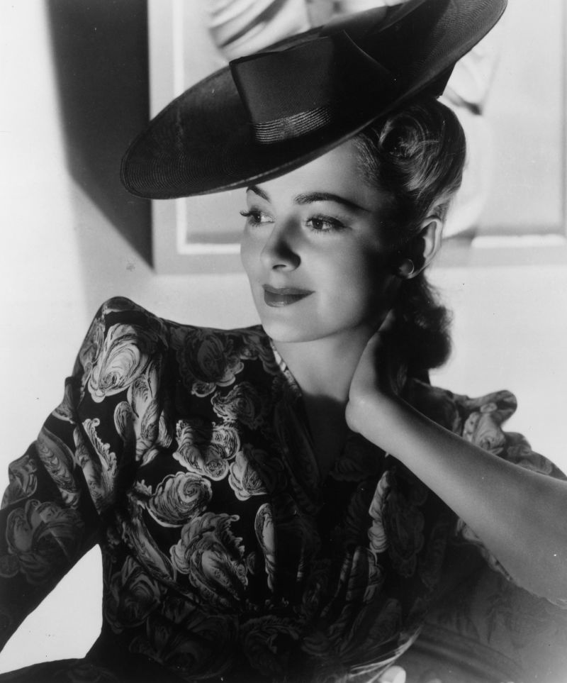 Olivia de Havilland appreciation: Beyond 'Gone With the Wind