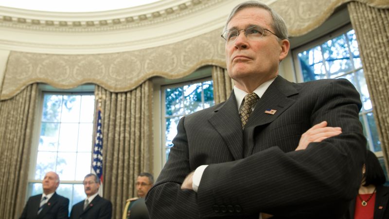 NextImg:Stephen Hadley Fast Facts | CNN