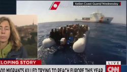 idesk vo italy migrant boat capsizes_00013407.jpg
