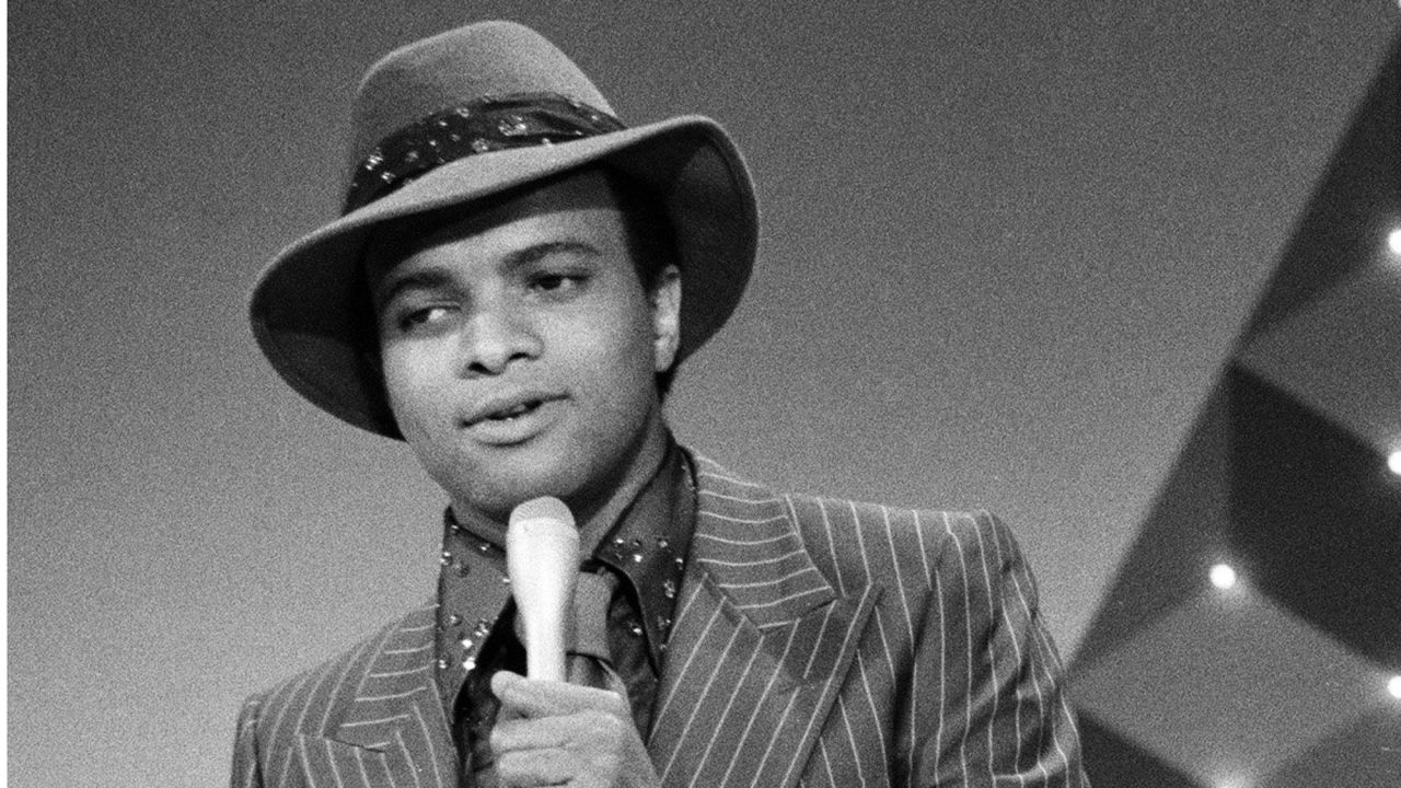 <a href="http://www.cnn.com/2015/04/19/entertainment/feat-good-times-ben-powers-dies/index.html">Ben Powers</a>, who played Thelma's husband Keith Anderson on the final season of the classic CBS sitcom "Good Times," died on April 6. He was 64.