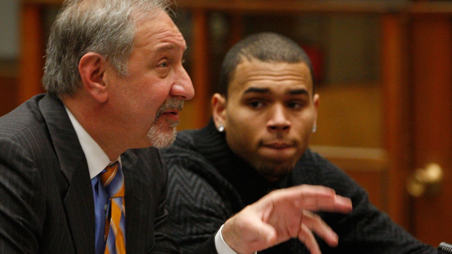 Mark Geragos Fast Facts CNN