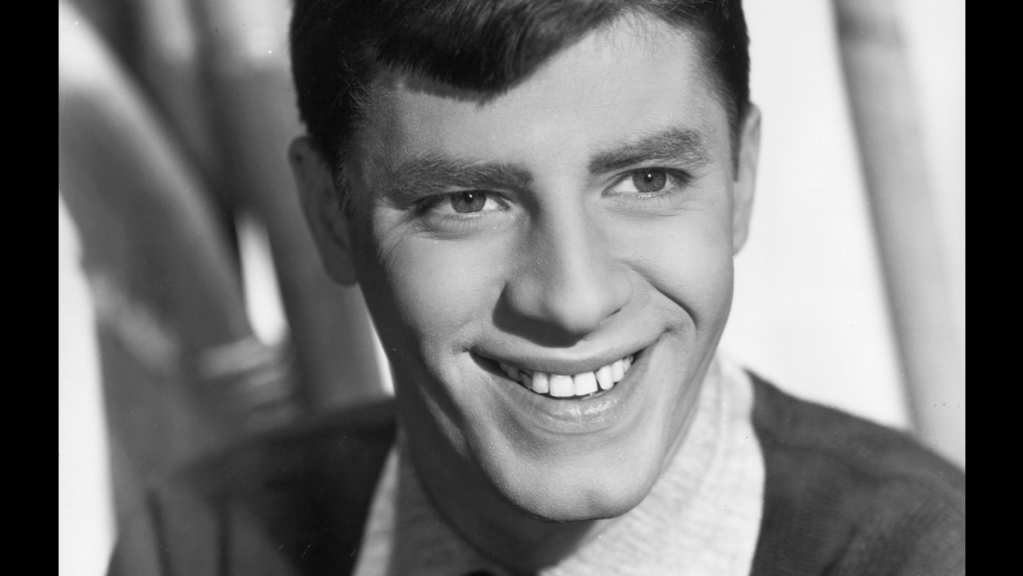 Fast Facts Jerry Lewis