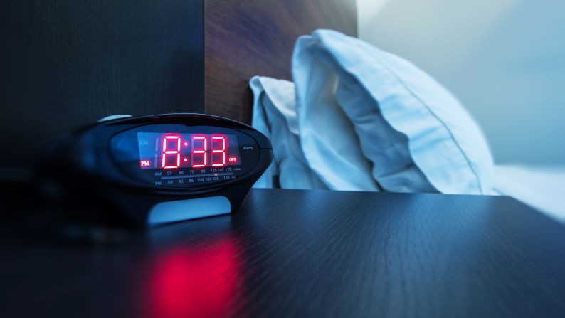Without enough sleep, your body can't function properly. That sets up cravings for sugary and fatty foods.