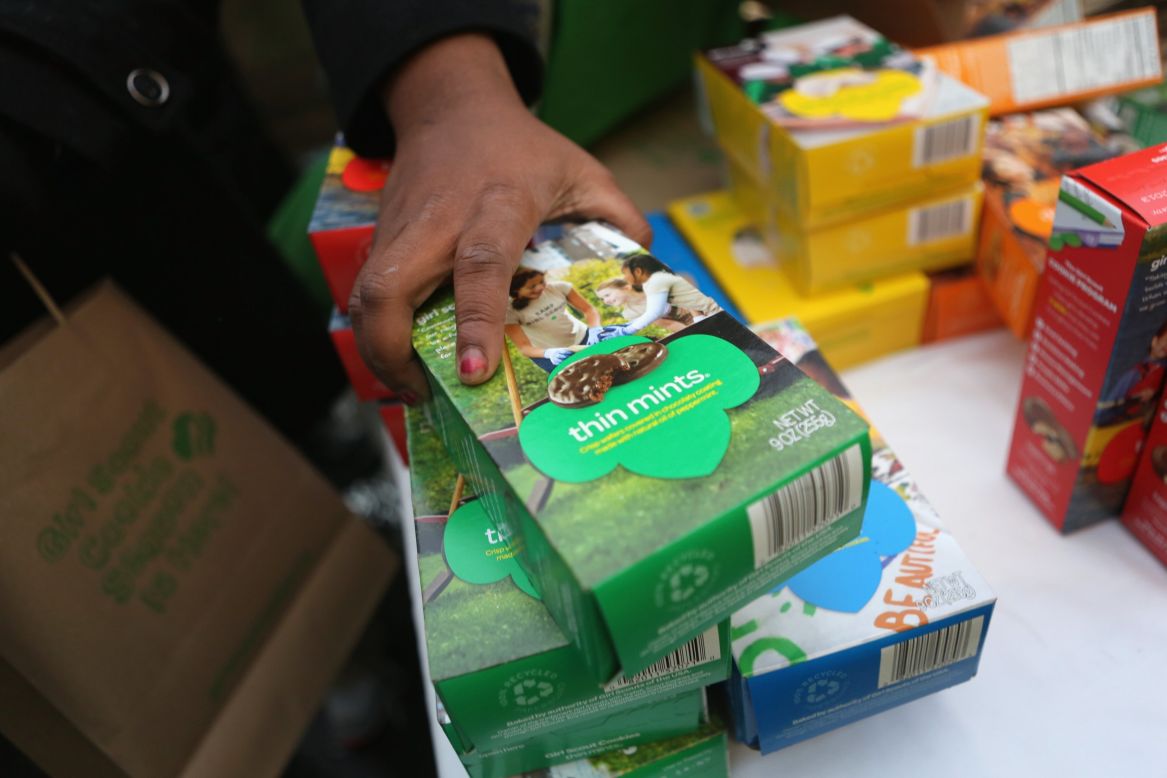 The Girl Scouts of the United States of America now welcomes transgender girls, a stance that was made public several years ago but attracted controversy from conservative groups when it <a href="http://www.cnn.com/2015/05/20/living/girl-scouts-welcomes-transgender-girls-feat/index.html">became widely known in May</a>. 