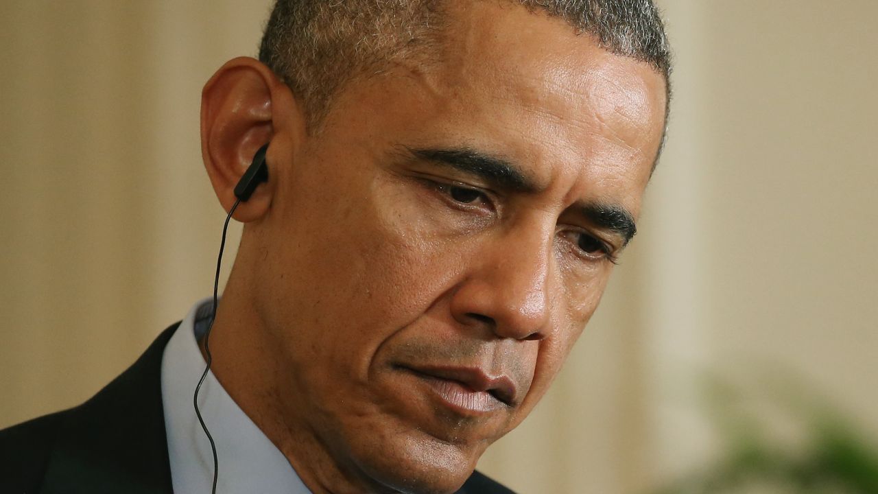 U.S. President Obama will not call the massacre of Armenians under the Ottoman Empire a "genocide," says an administration offiical.