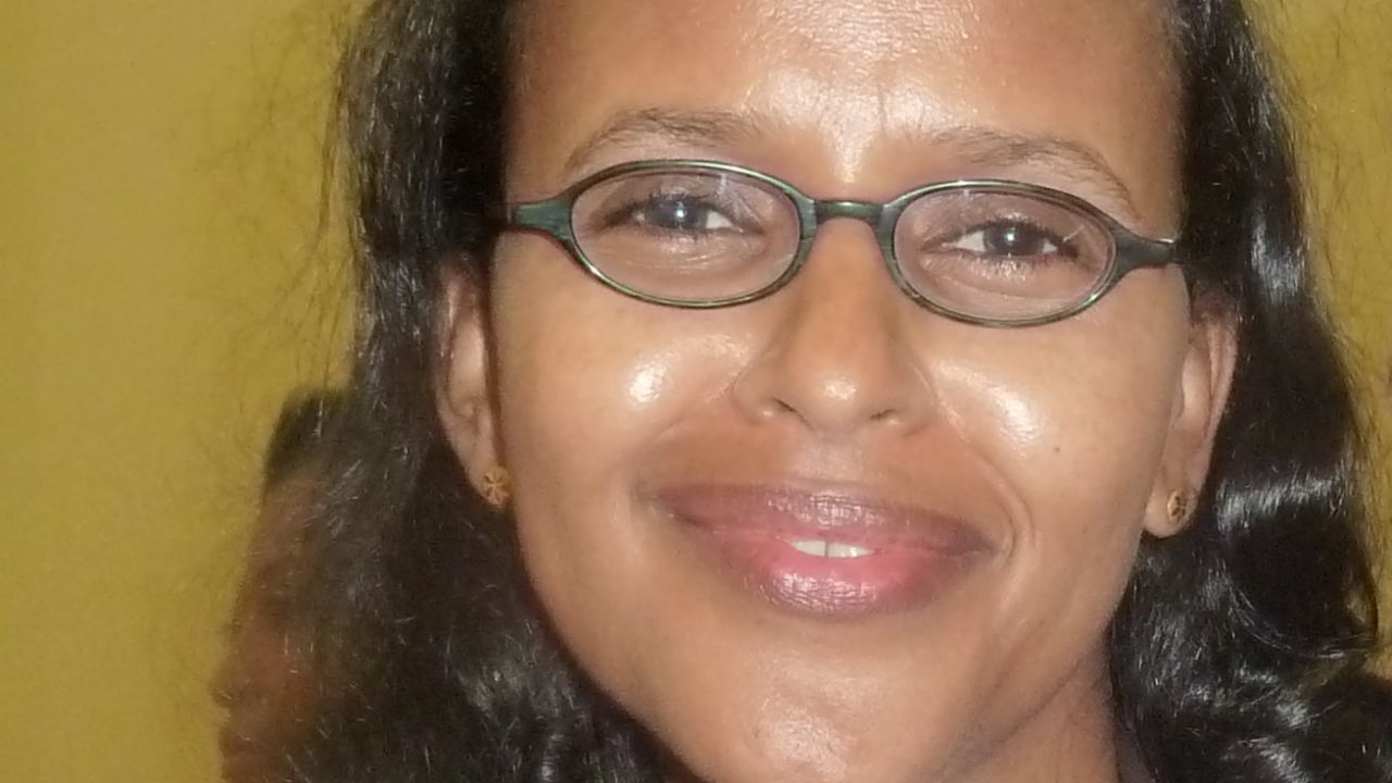 Cawo Abdi