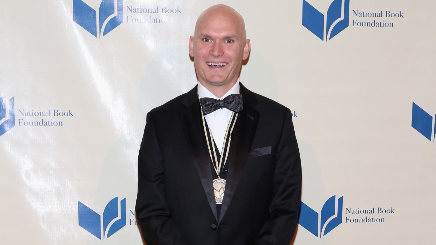Anthony Doerr, a finalist for the National Book Award last year, took home the Pulitzer Monday.