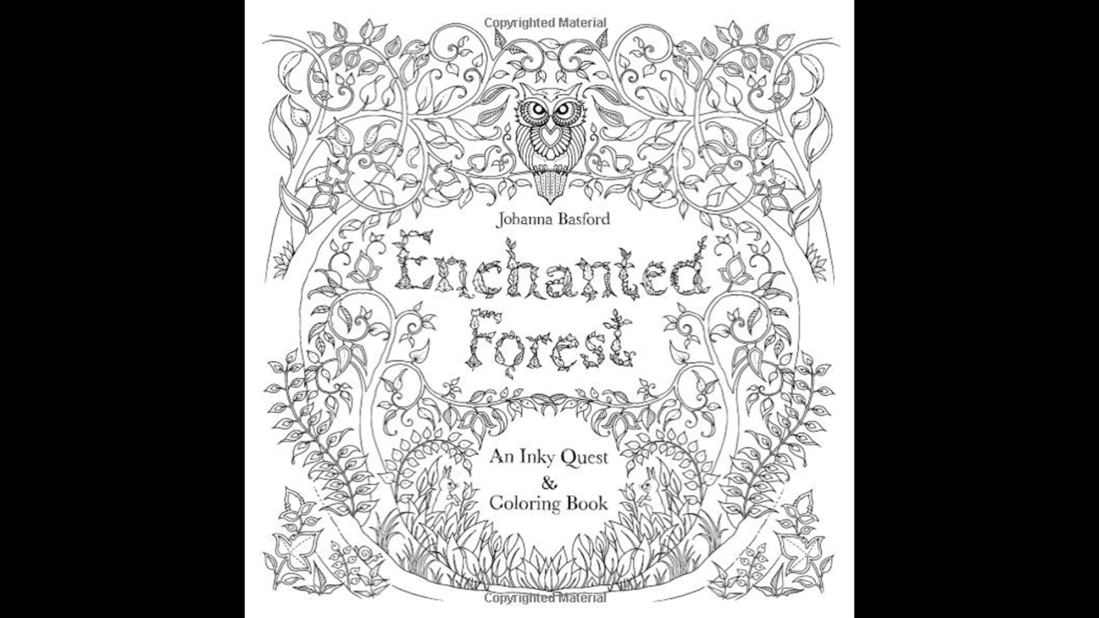 Coloring Books For Teens And Young Adults: Happy Mandala Coloring Page (+100 Pages) [Book]