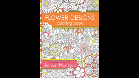 Download Why Adult Coloring Books Are Good For You Cnn
