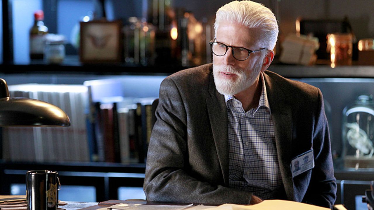 After 15 seasons, CBS did not pick up "CSI: Crime Scene Investigation" for a 16th season. The show practically invented the "crime procedural," and the network aired a two-hour movie to wrap up the series.