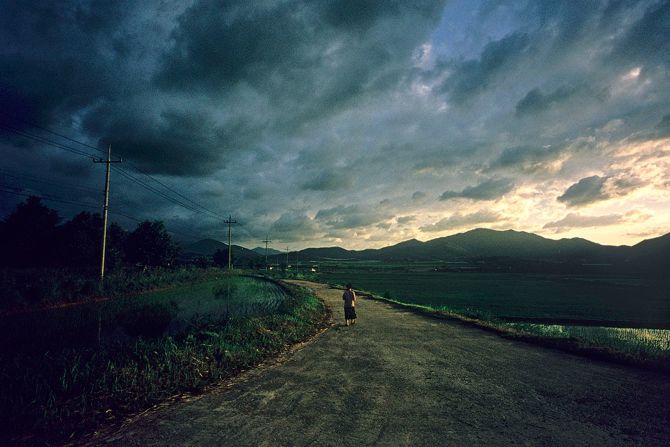 <strong>Yeongam: </strong>Yeongam in South Jeolla Province is a pleasant, leisurely place to visit. Local attractions include temples, ancient tombs and traditional estates.