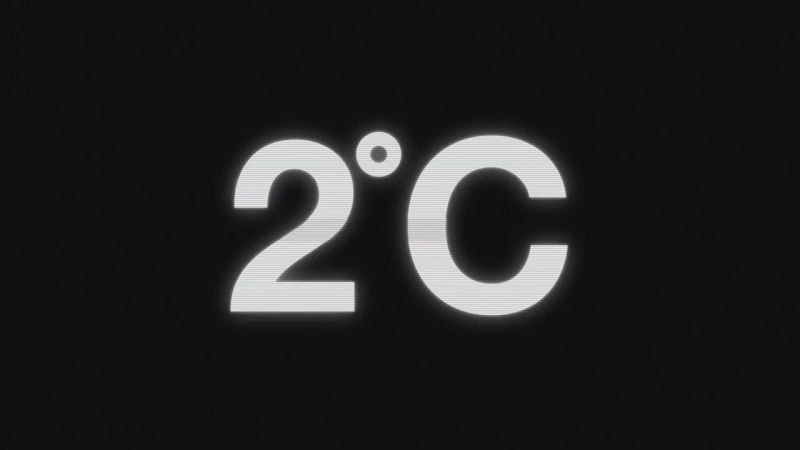 2 degrees fahrenheit in celsius hotsell