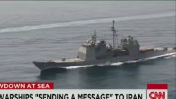 lead dnt sciutto U.S. warships in yemen message to Iran_00002919