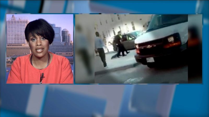 Baltimore Mayor Struggles In Response To Riots | CNN Politics