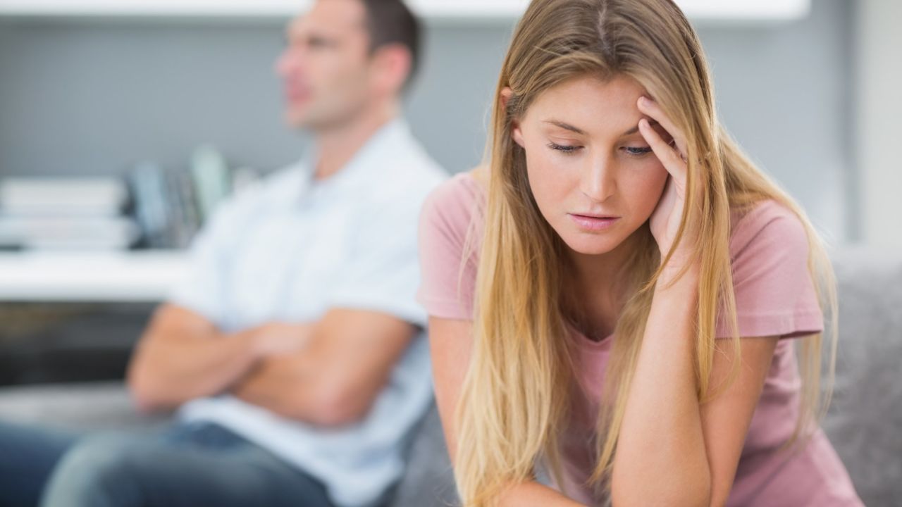Coping with infertility can be painful for couples.