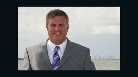 Stuart Bradin
