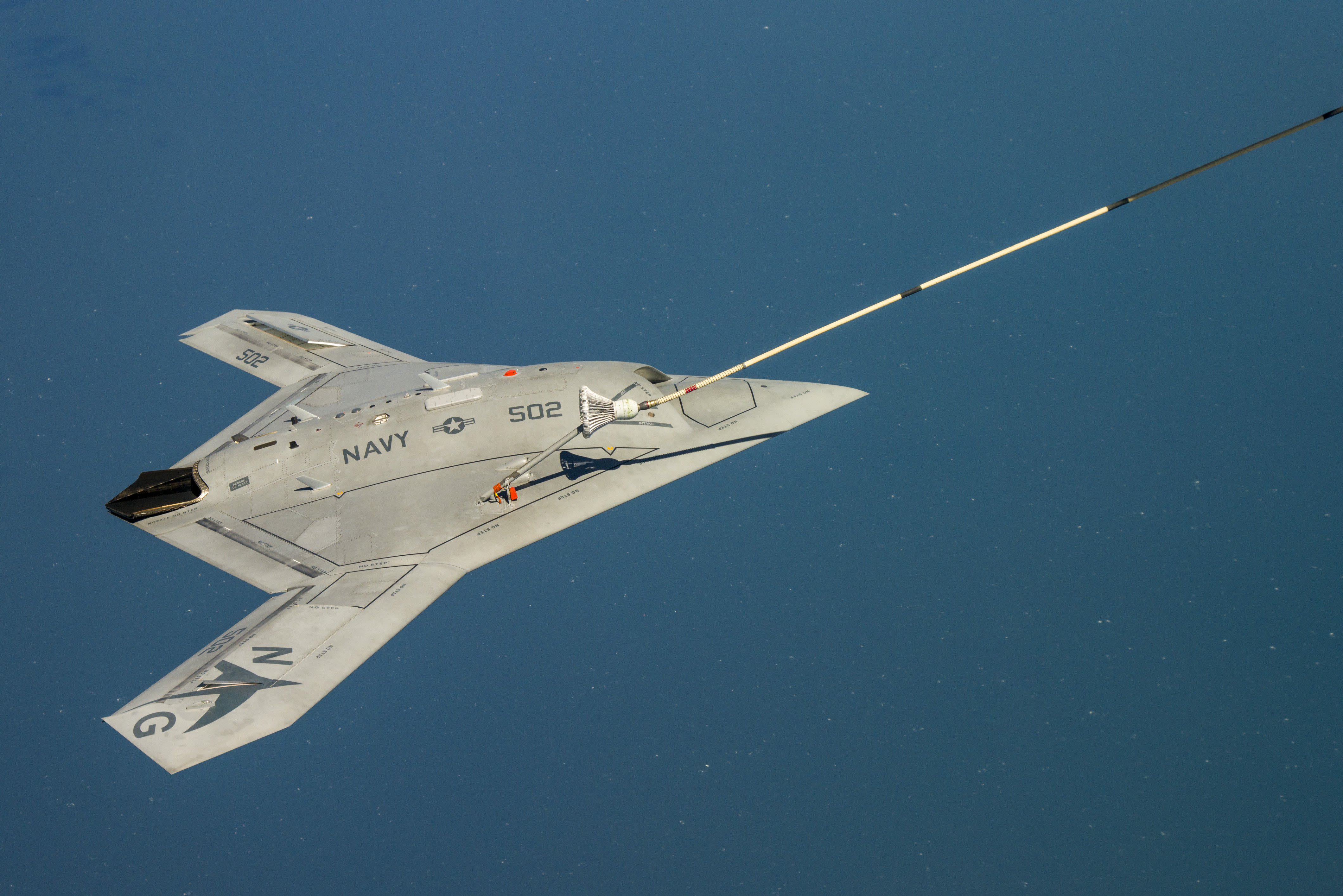 Fastest Piloted Aircraft