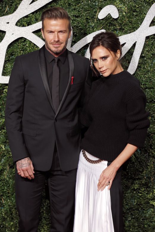 From wobbly-voiced pouting singer, the former "Posh Spice" has become a respected award-winning designer, <a href="http://en.vogue.fr/fashion/fashion-news/diaporama/vogue-paris-christmas-issue-victoria-beckham-guest-editor-vogue-paris-december-january-david-beckham-inez-and-vinoodh/13923" target="_blank" target="_blank">even guest editing for the French version of Vogue in December 2013.</a>