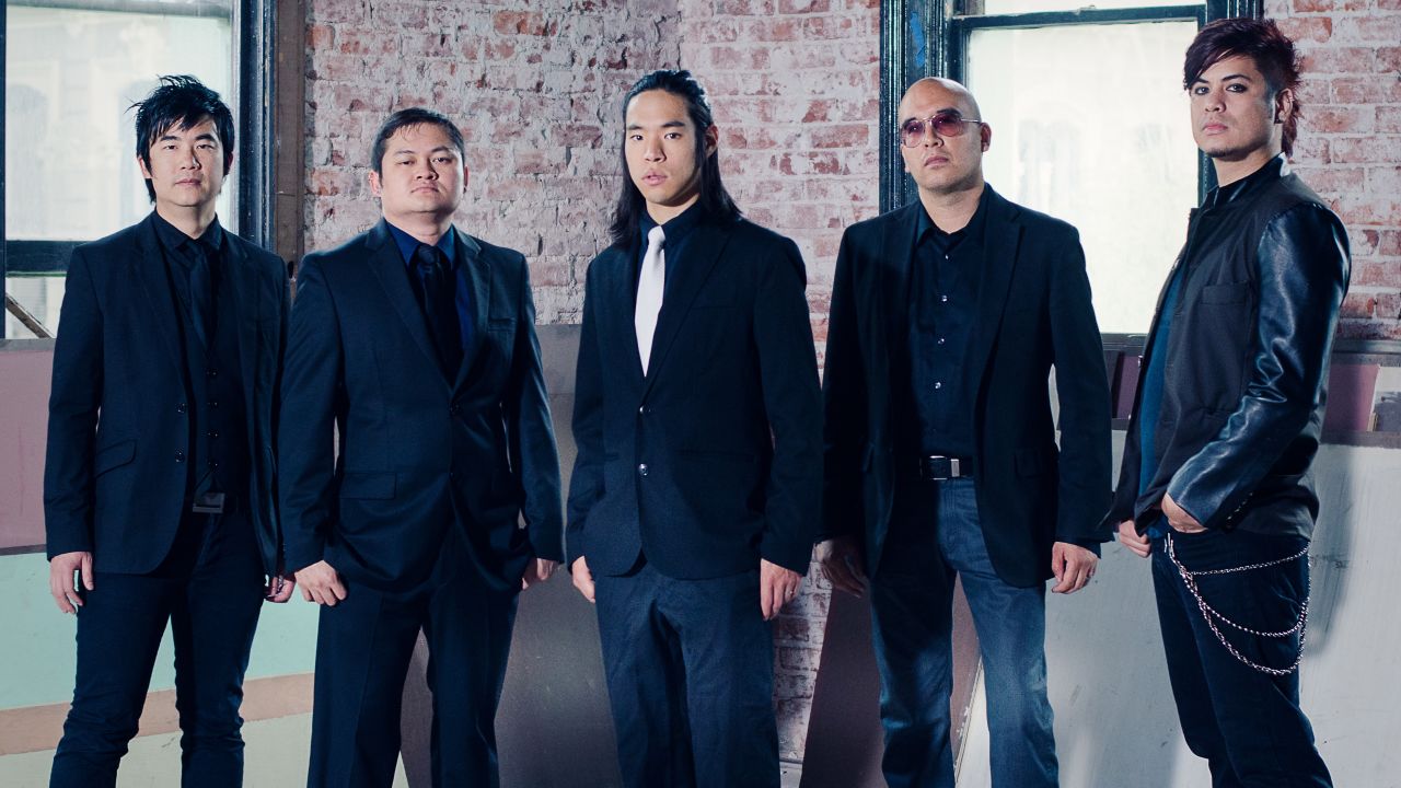 Members of the Oregon indie band The Slants have been attempting unsuccessfully to trademark the name.