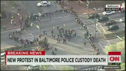 tsr live todd baltimore protesters block major intersection_00002919.jpg