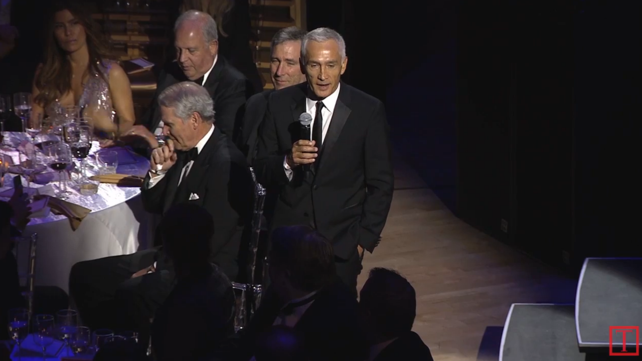 CNNE time magazine gala jorge ramos