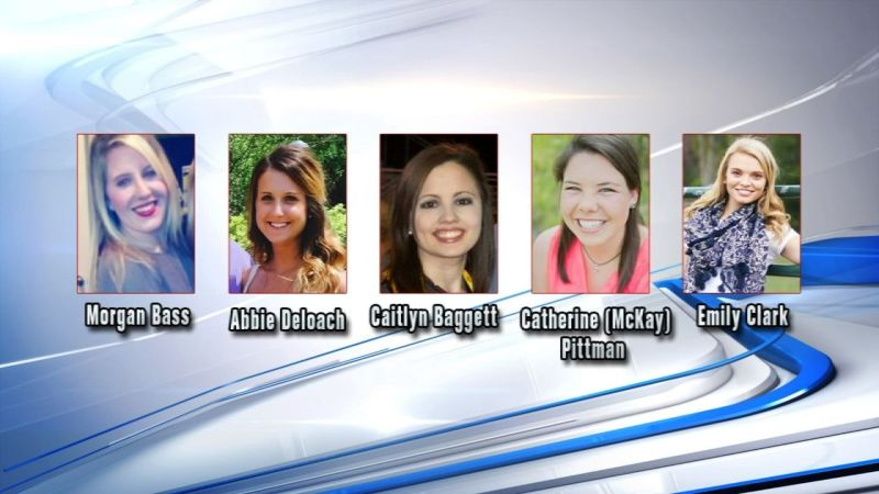 5 Georgia Southern Students Die In Car Crash CNN   150423102949 Georgia Southern Nursing Students Killed 