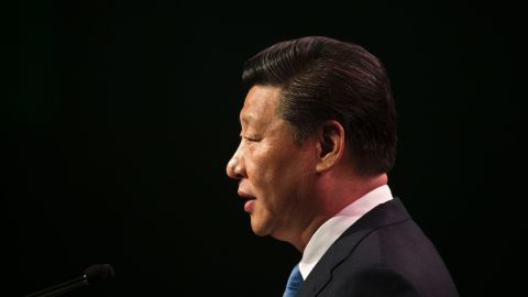 President Xi Jinping has been presiding over a massive moral crusade in China.
