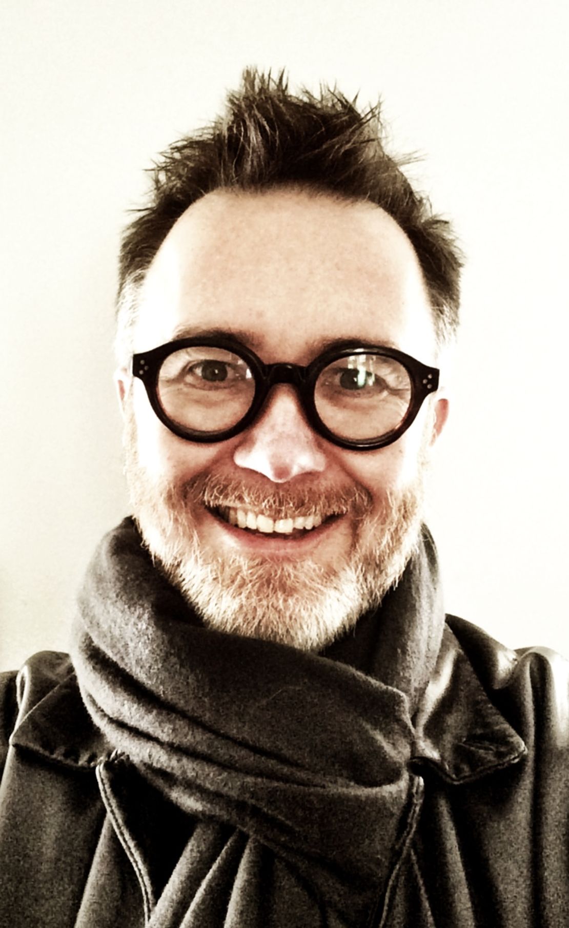 Rod Dreher is author of "How Dante Can Save Your Life" 