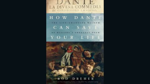 How the Catholic poet Dante healed this ex-Catholic | CNN