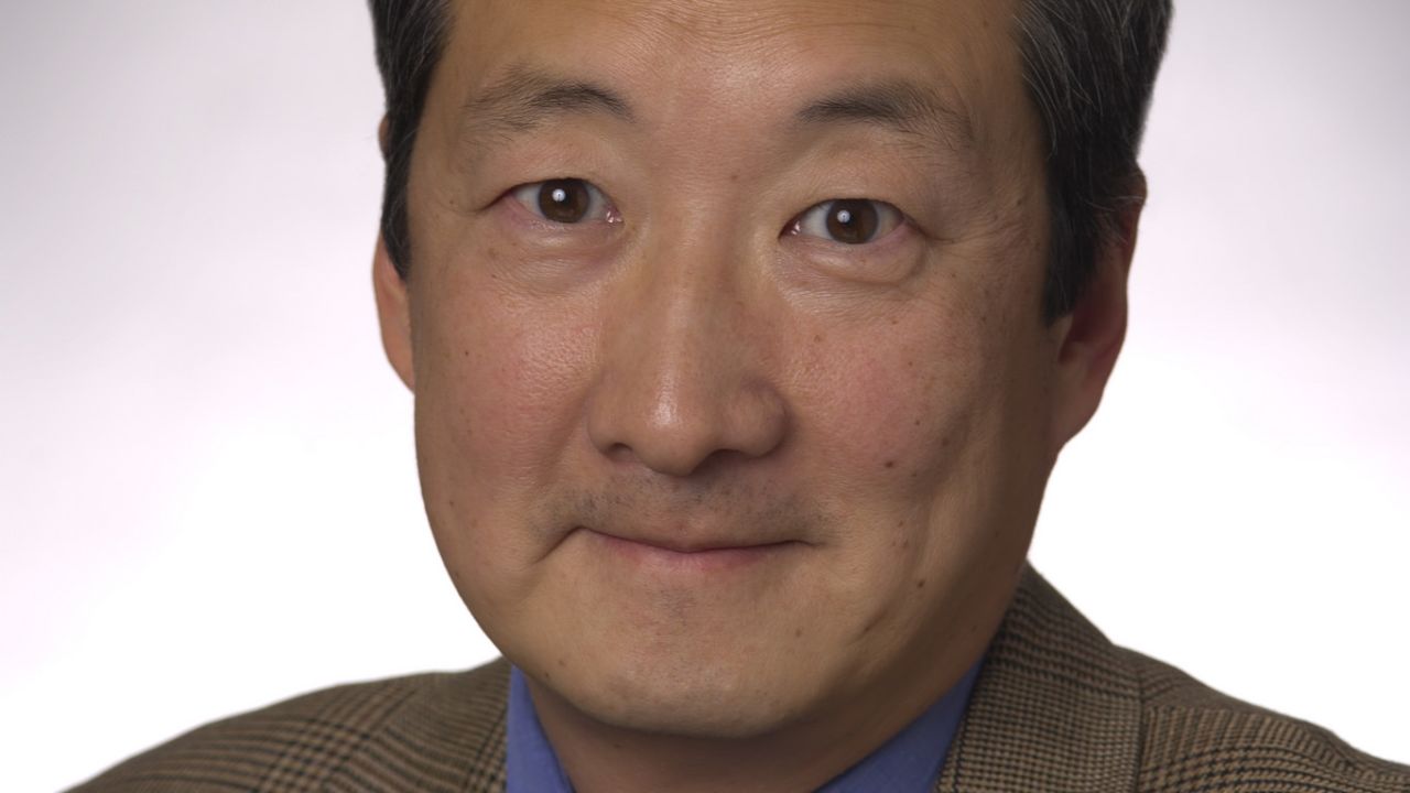 Victor Cha