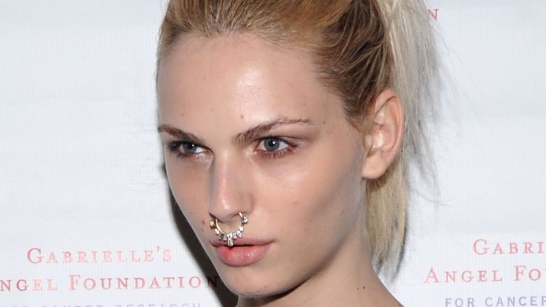 Former male model Andrej Pejic <a href="index.php?page=&url=http%3A%2F%2Fwww.people.com%2Farticle%2Fandrej-pejic-sex-reassignment-surgery-exclusive" target="_blank" target="_blank">revealed to People magazine</a> in July 2014 that she has undergone sex reassignment surgery and is now Andreja. 