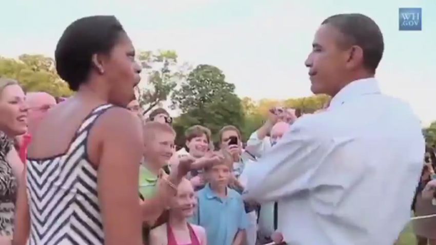 vo obama quiets crying baby 2011 wh.gov_00002105.jpg
