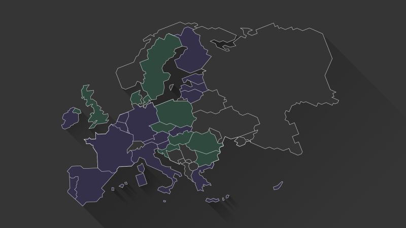 Want To Visit Europe? That’s Gonna Cost You €5 | CNN Business