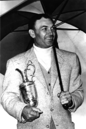 Perhaps no-one in the game of golf has ever carried as much mystique as Ben Hogan. The Texan won nine major titles, is credited with "inventing" practice, wrote one of the biggest selling books on the sport and pulled off what many believe to be sport's greatest comeback.