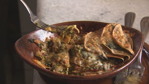 Antica Restaurants & Farm in Addis Ababa is one institution that has started experimenting with Ethiopian ingredients. Chef Yohannes Hailemariam has created several fusion dishes, including a lasagne made from teff. 