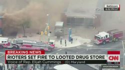tsr intv elijah cummings cvs fire baltimore riot_00010101.jpg