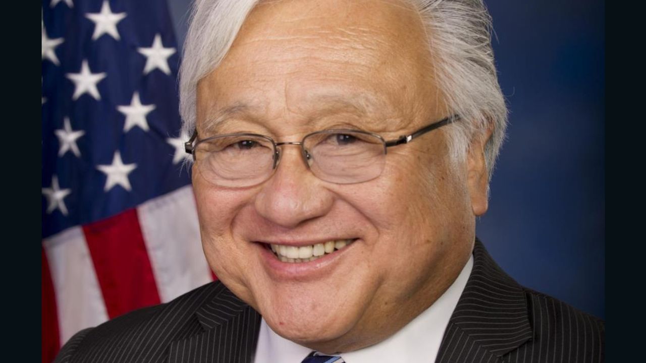 Mike Honda