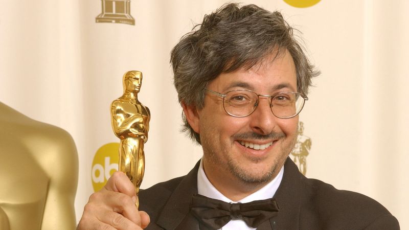 Andrew Lesnie, Oscar-winning cinematographer for 'Lord of the Rings,' dead  at 59 – New York Daily News
