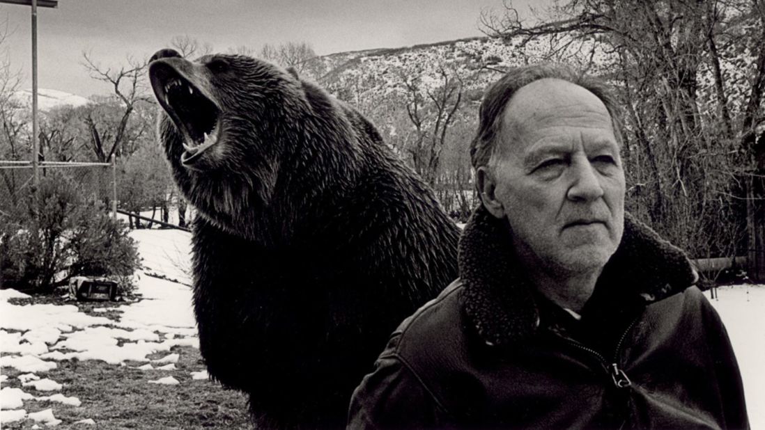 <strong>"Grizzly Man" (2005): </strong>Director Werner Herzog helms this docudrama about the death of amateur grizzly bear expert Timothy Treadwell. <strong>(Amazon Prime)</strong>