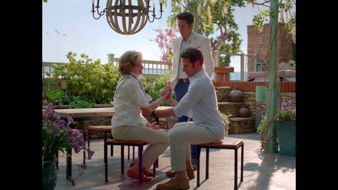 <strong>"Royal Pains" Season 6: </strong>The story of a young doctor for hire who works for wealthy clients in the Hamptons is one of the USA Network's most popular series.<strong> (Netflix) </strong>
